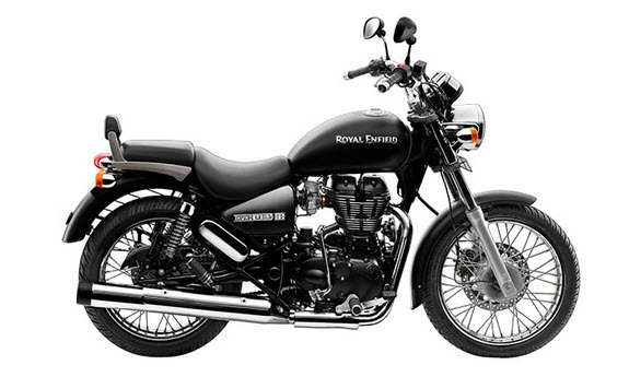 3 Different Types of Royal Enfield Motorbikes that you can