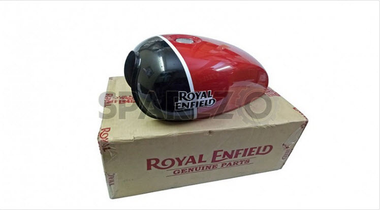 Royal Enfield All Spare Parts