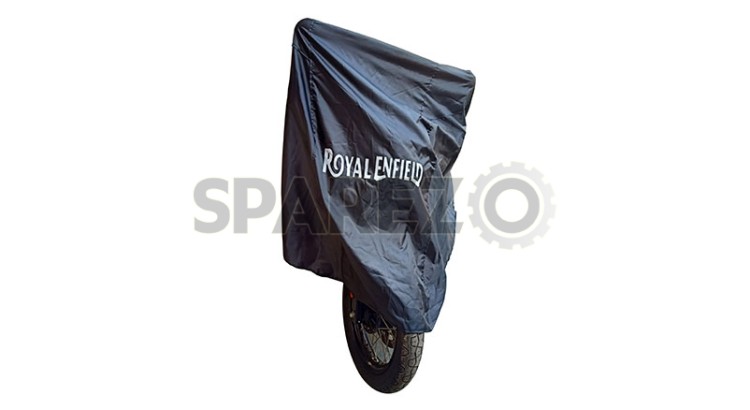 water resistant bike cover