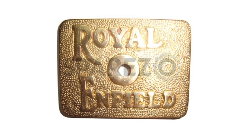 tappet cover royal enfield