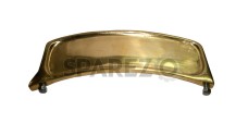 BRASS COMPLETE ACCESSORIES KIT FOR BULLET ROYAL ENFIELD SET OF 21 ZADON-  Motorcycle Parts For