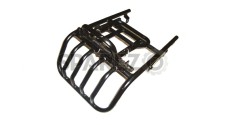 luggage carrier for bullet 350