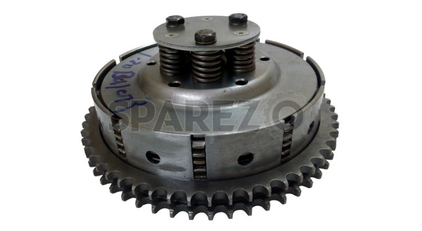 royal enfield classic 350 clutch plate price