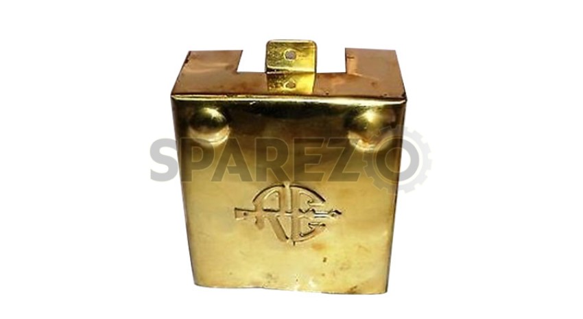 royal enfield battery box