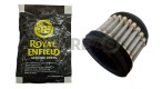Genuine Royal Enfield Air Filter Element New - SPAREZO