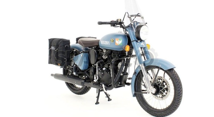 panniers for classic 350