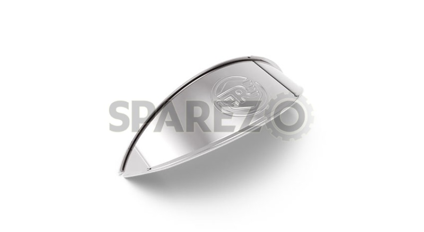 royal enfield headlight visor price