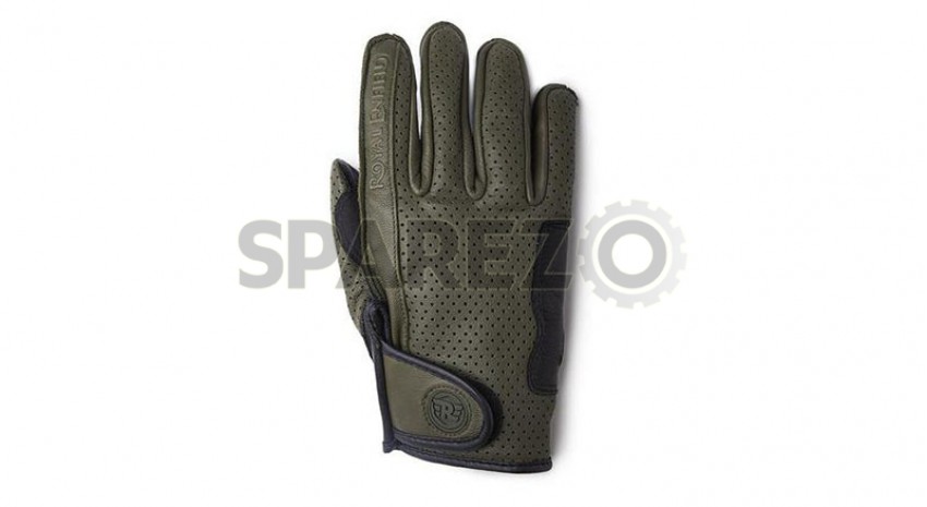 royal enfield summer gloves