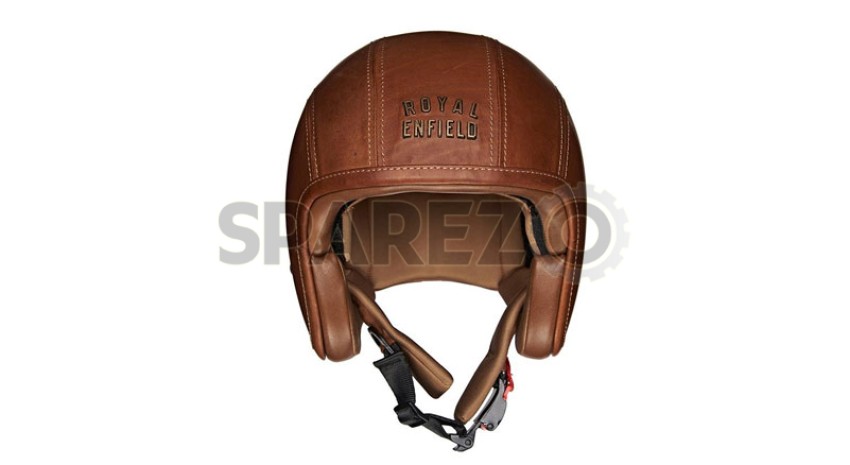 granado helmet tan