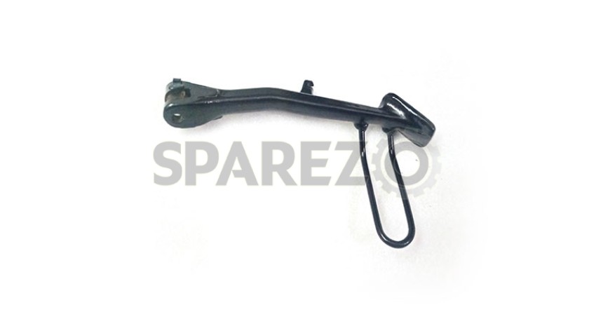 Genuine Royal Enfield Interceptor 650 Side Stand Assy Powder Coated ...