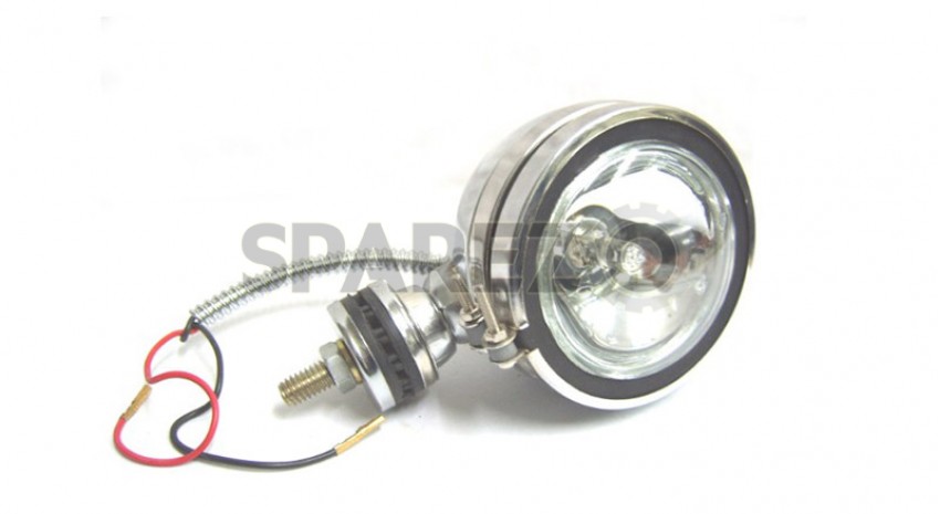 royal enfield fog light price