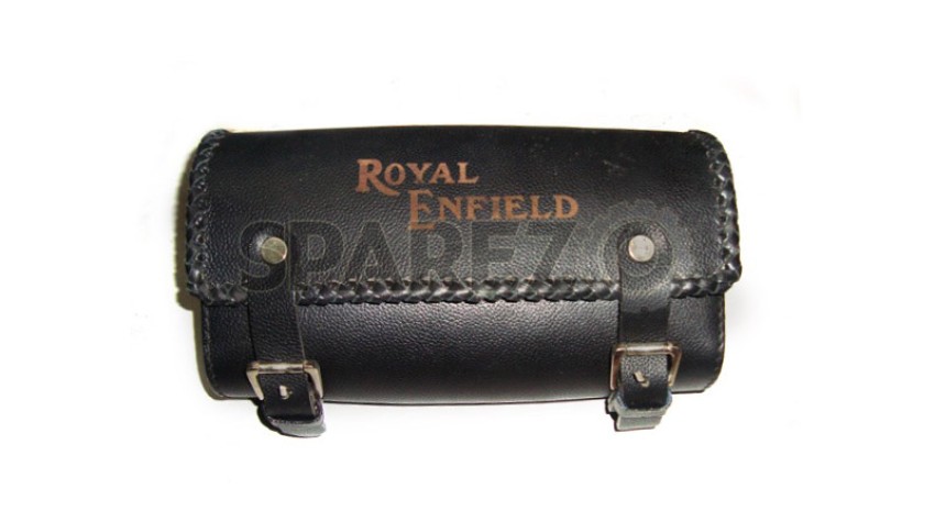 royal enfield tool bag