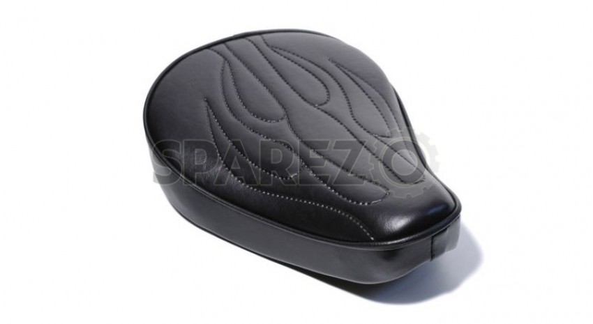 universal bobber seat